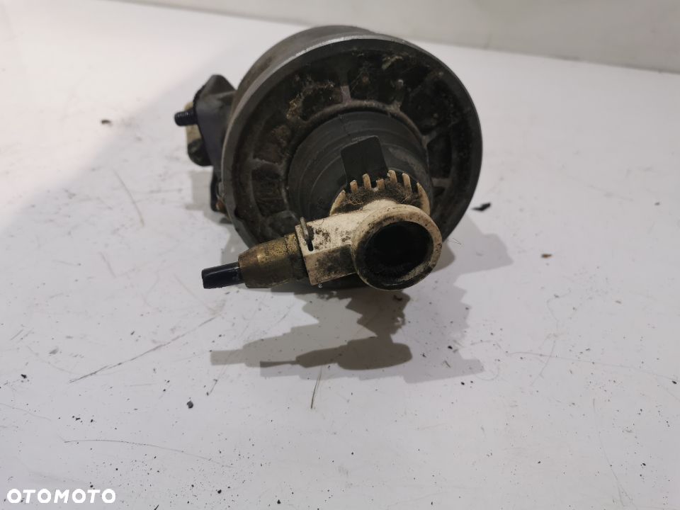 SIŁOWNIK SPRZĘGŁA PEDAŁ SCANIA R KA627620 1454590 - 3