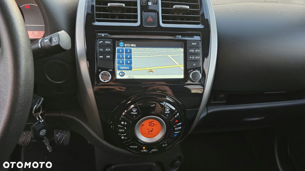 Nissan Micra - 34