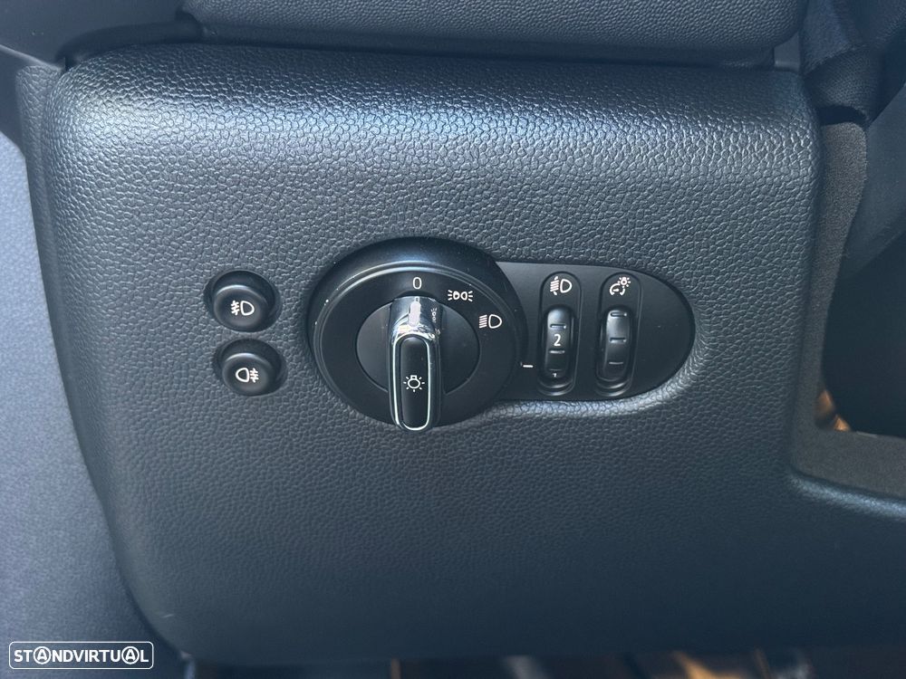MINI 5 Portas One - 10