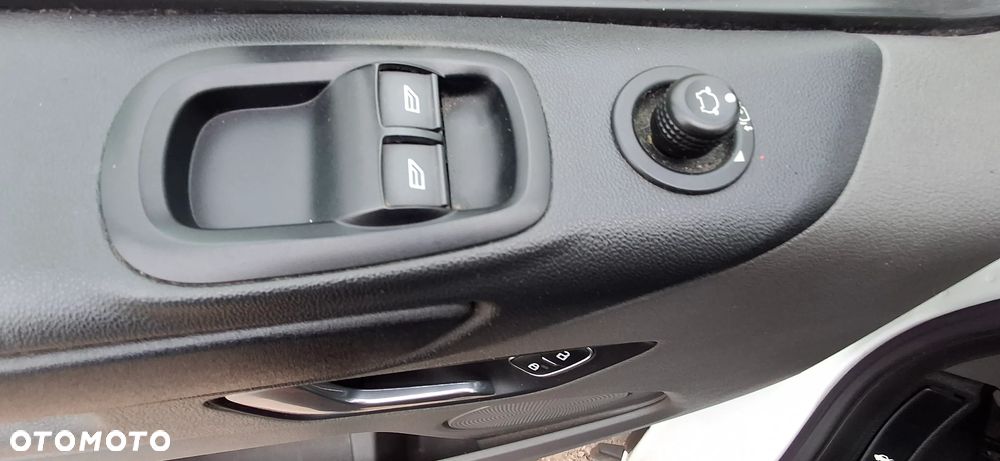 Ford TRSNSIT CUSTOM L2H1 T6 TRAFIC VIVARO EXPERT VITO PROACE KLIMA KAMERA - 19