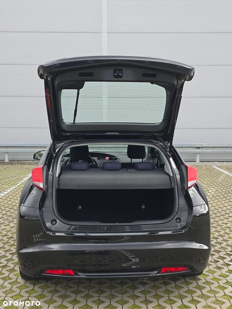 Honda Civic - 11