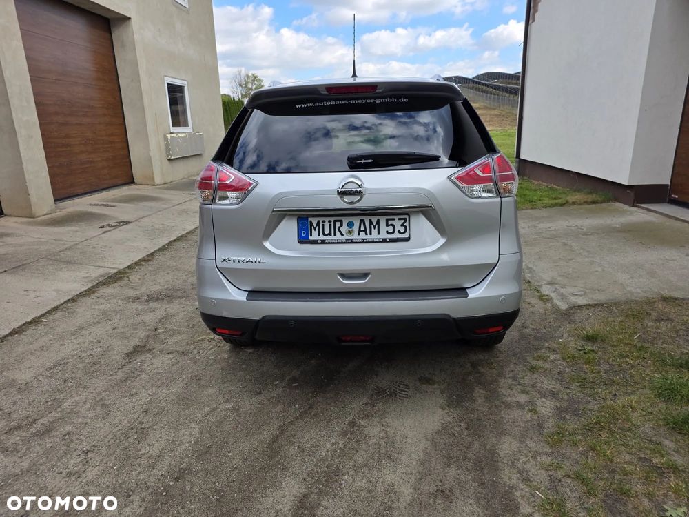 Nissan X-Trail 1.6 DIG-T Tekna - 38