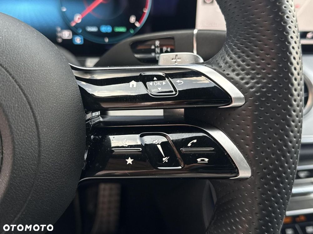 Mercedes-Benz Klasa E - 22