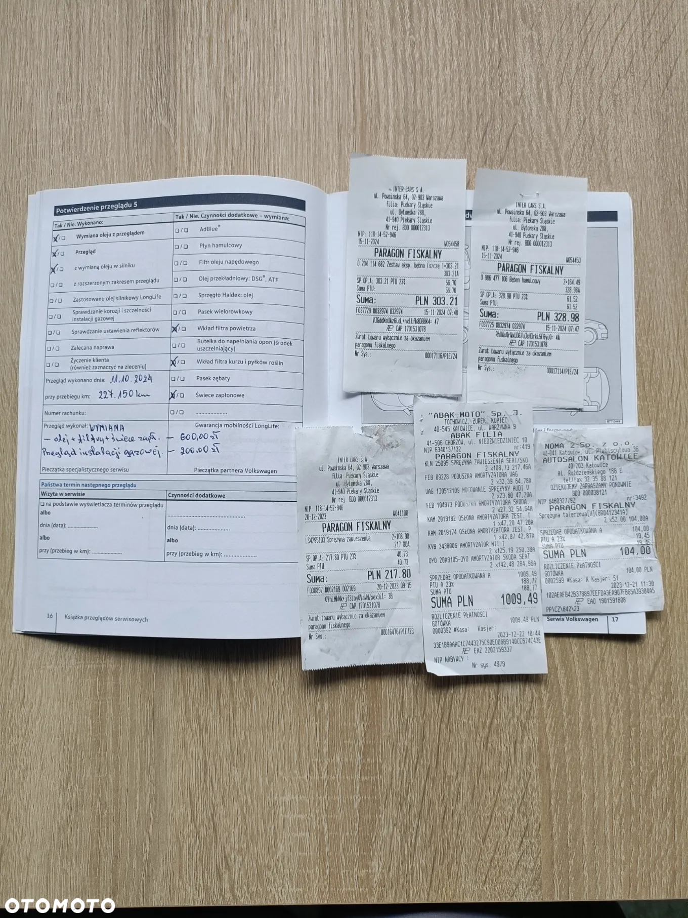 Volkswagen up! 1.0 take - 21