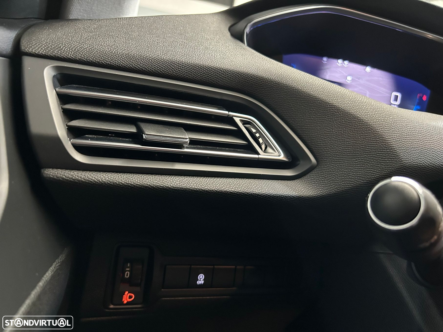 Peugeot 308 SW 1.2 PureTech Style - 38