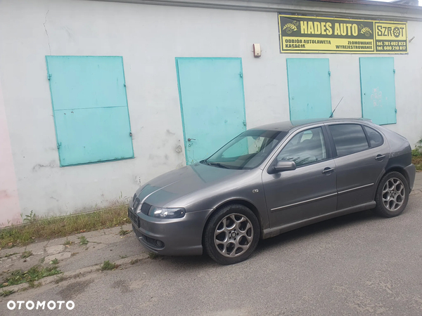 Seat leon 1.8 t 20v silnik skrzynie biegów 6 drzwi prawe lewe lampa tył przód błotnik drzwi klapa maska