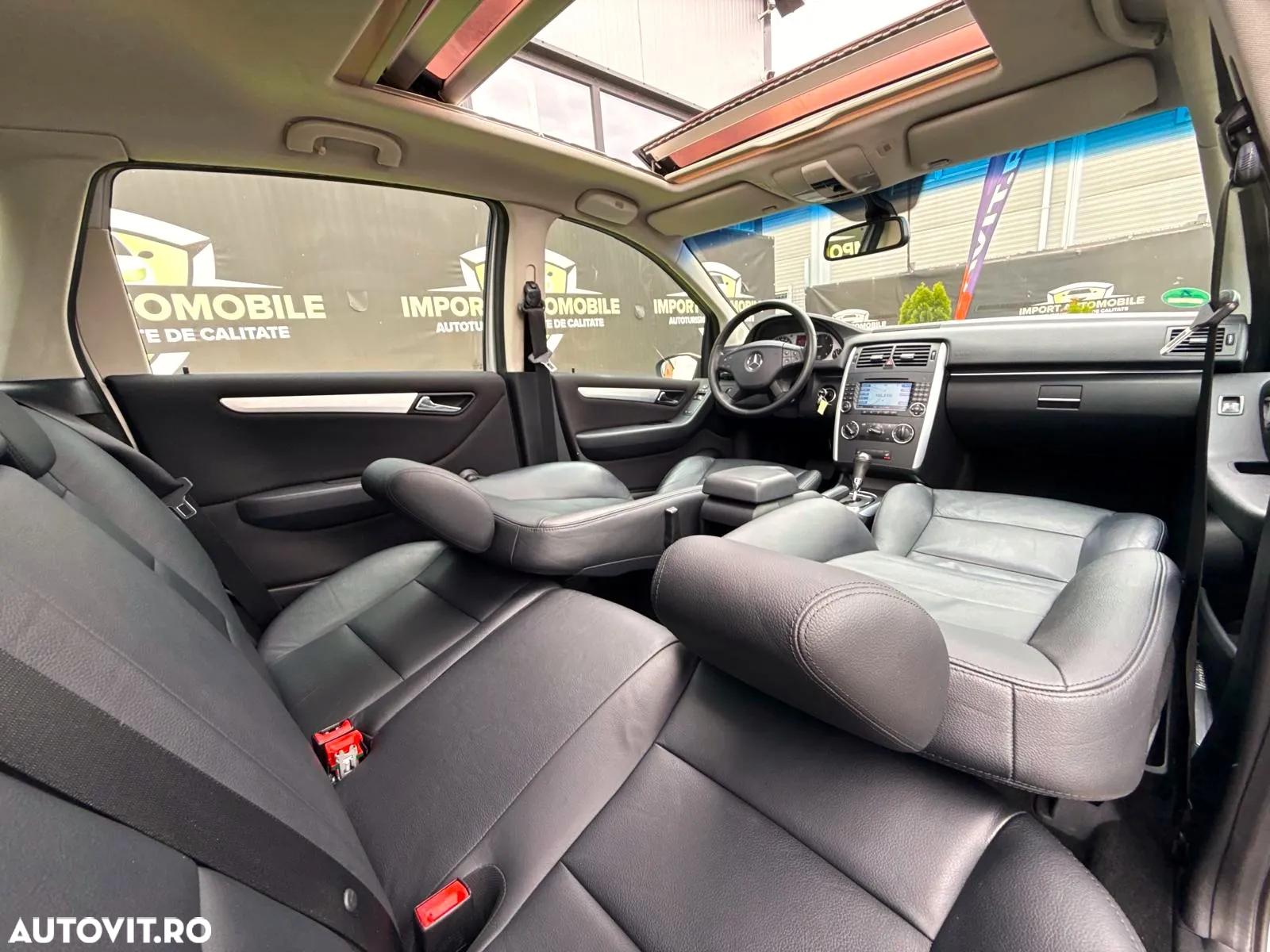 Mercedes-Benz B - 27