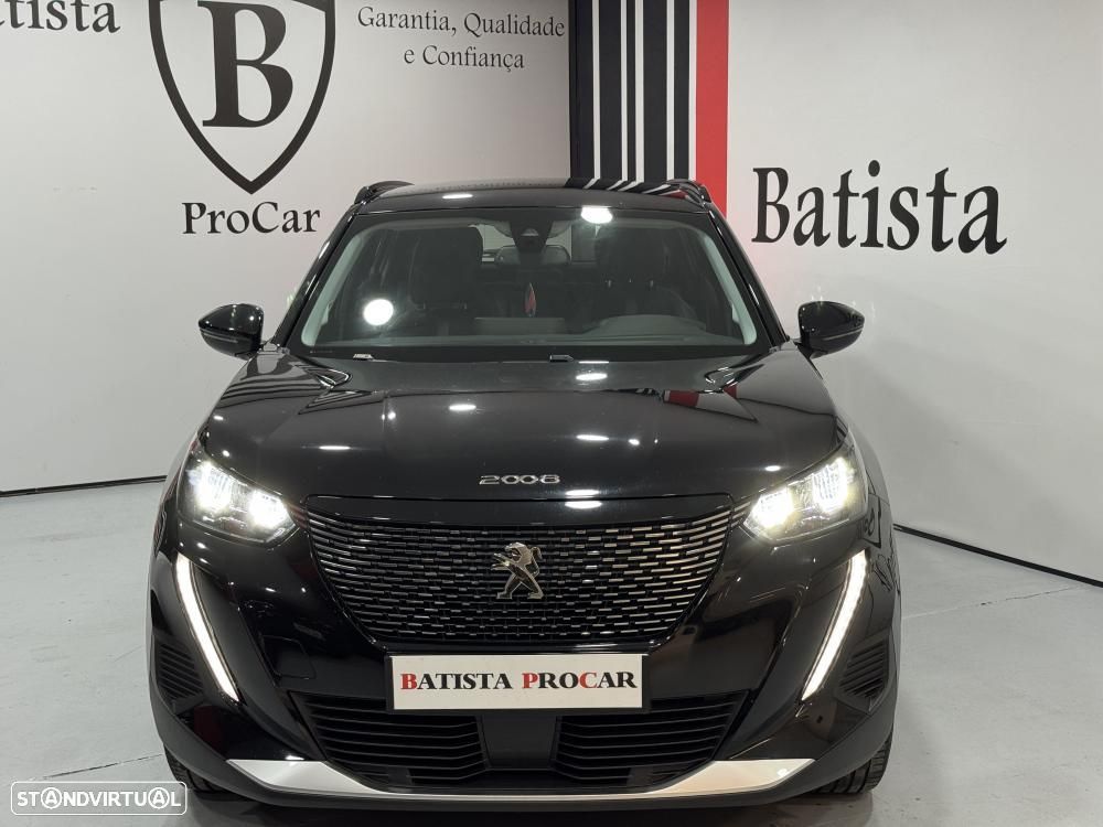 Peugeot 2008 1.2 PureTech Allure - 3