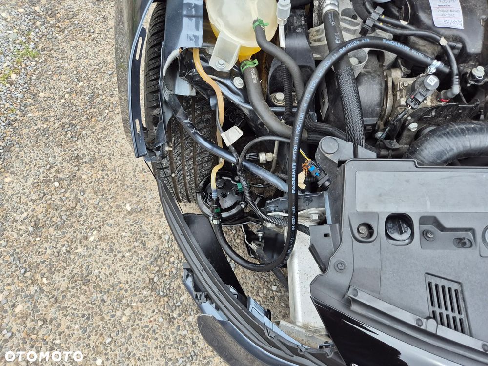 Renault Clio dCi 90 Dynamique - 23