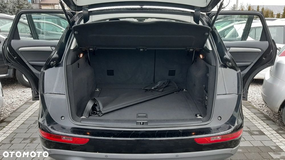Audi Q5 - 19
