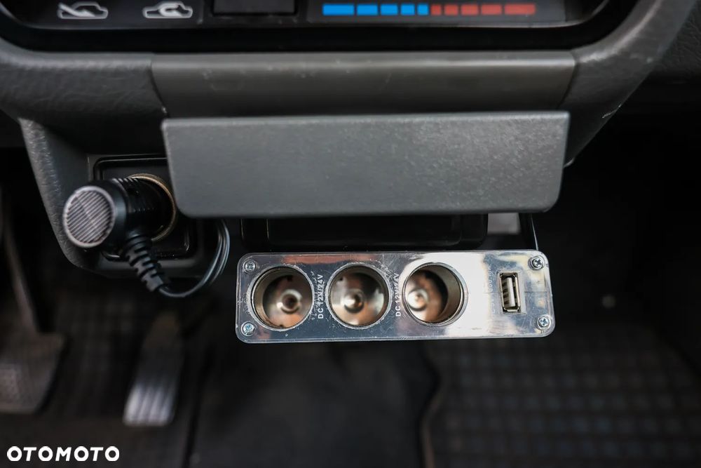 Daewoo Tico 800 SX - 15