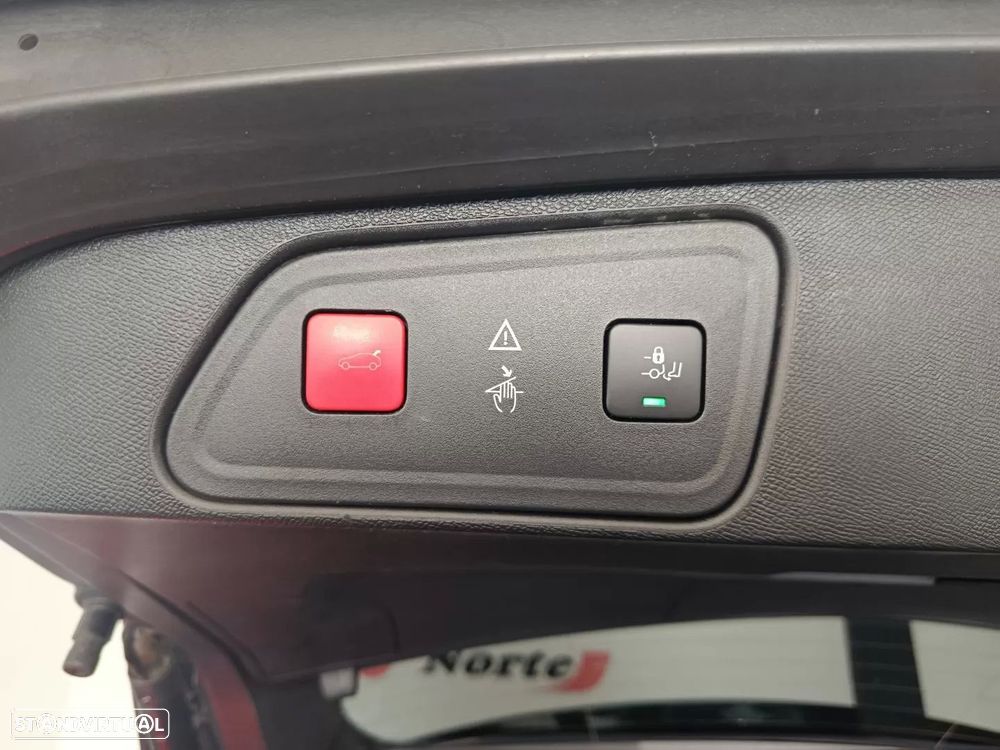 Peugeot 3008 1.6 BlueHDi Allure - 14
