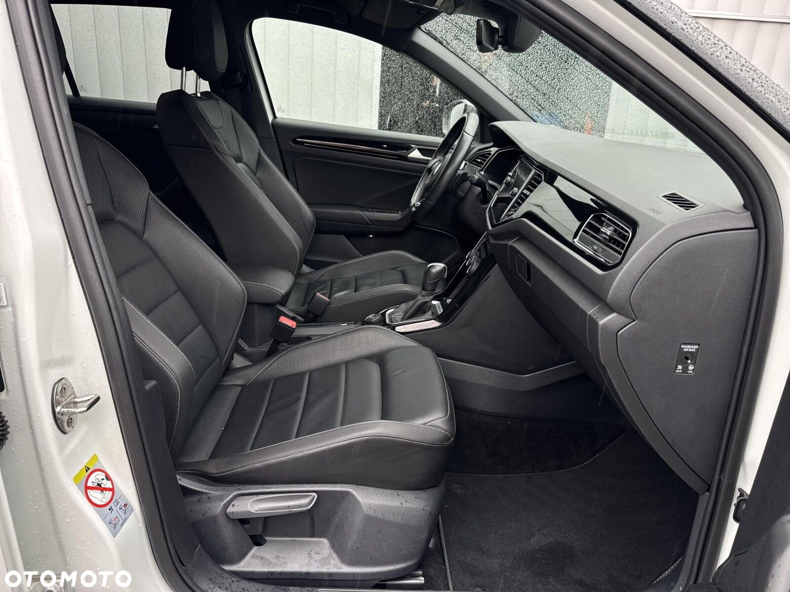 Volkswagen T-Roc 2.0 TSI 4Motion R DSG - 15