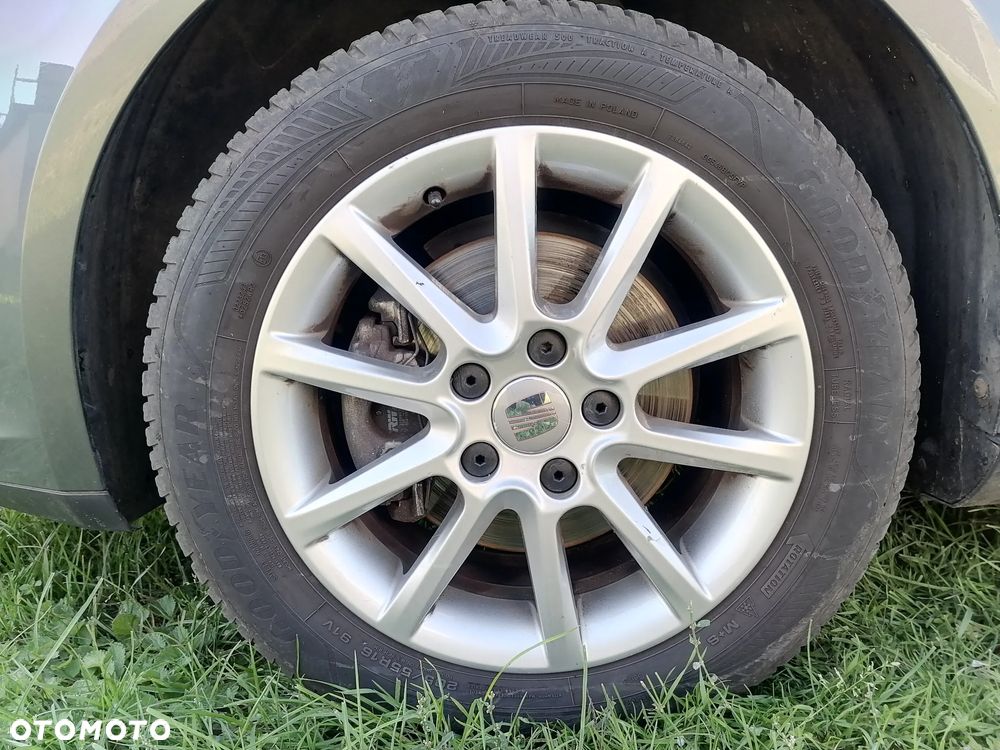 Seat Altea XL 1.4 TSI Style Copa - 16