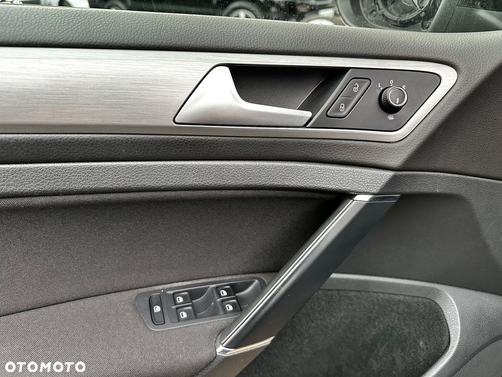 Volkswagen Golf Variant 2.0 TDI BlueMotion Technology Cup - 17