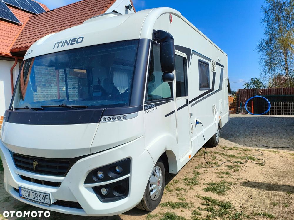 Itineo 700 - 7