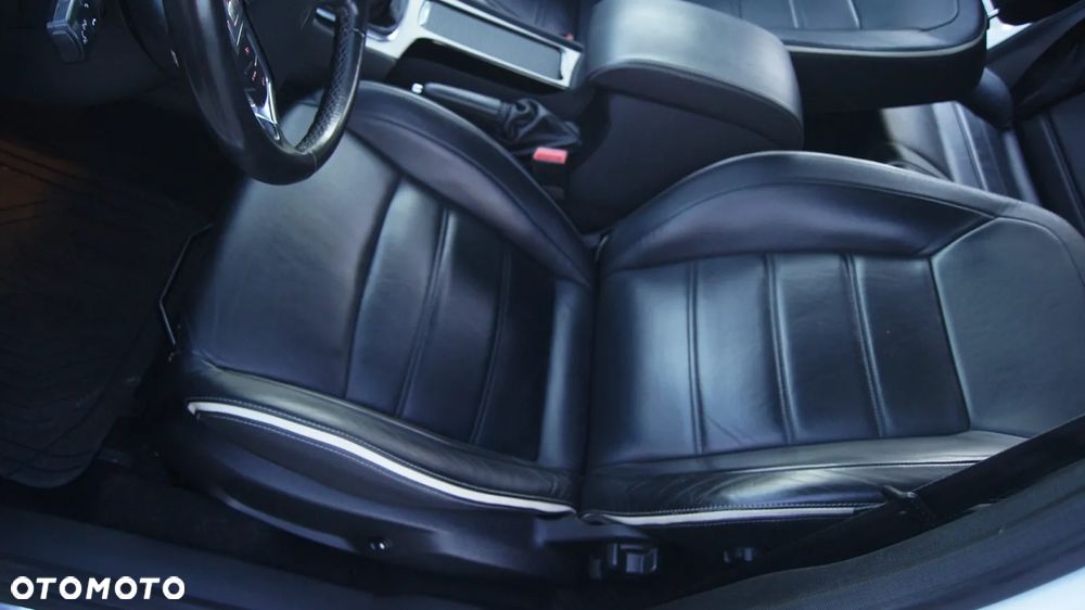 Ford Mondeo 1.6 TDCi Titanium - 19