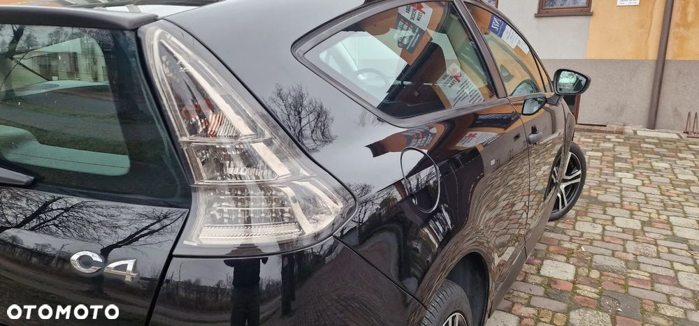 Citroën C4 - 22