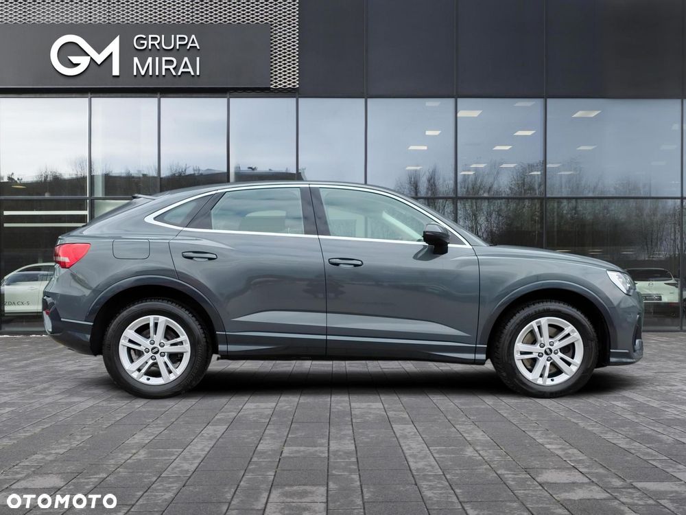 Audi Q3 40 TDI Quattro S tronic - 6