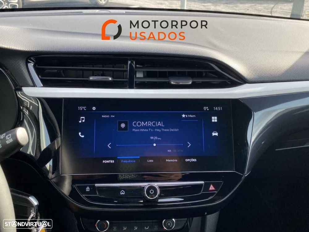 Opel Corsa 1.2 T GS Aut. - 13