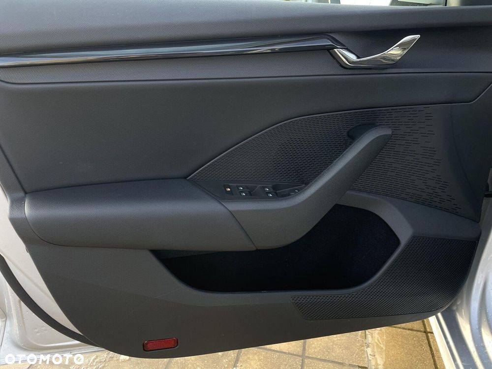 Skoda Octavia 1.5 TSI ACT Ambition - 12