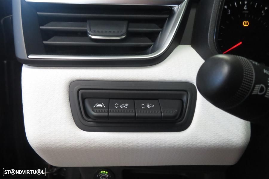 Renault Clio 1.0 TCe Intens Bi-Fuel - 26