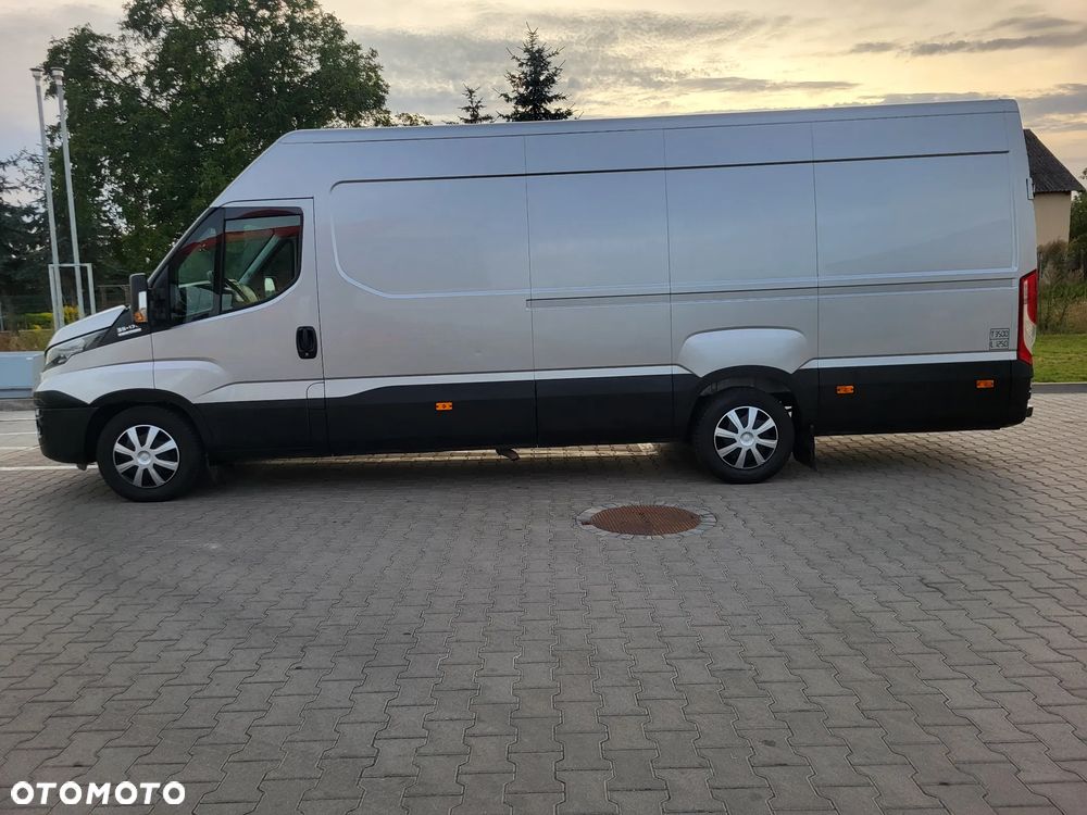 Iveco Daily - 8