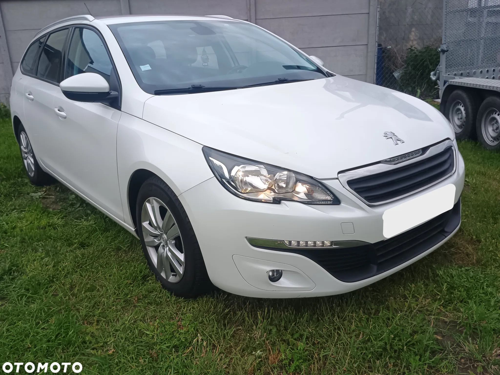 Peugeot 308 SW BlueHDi 120 Stop & Start Business-Line - 25