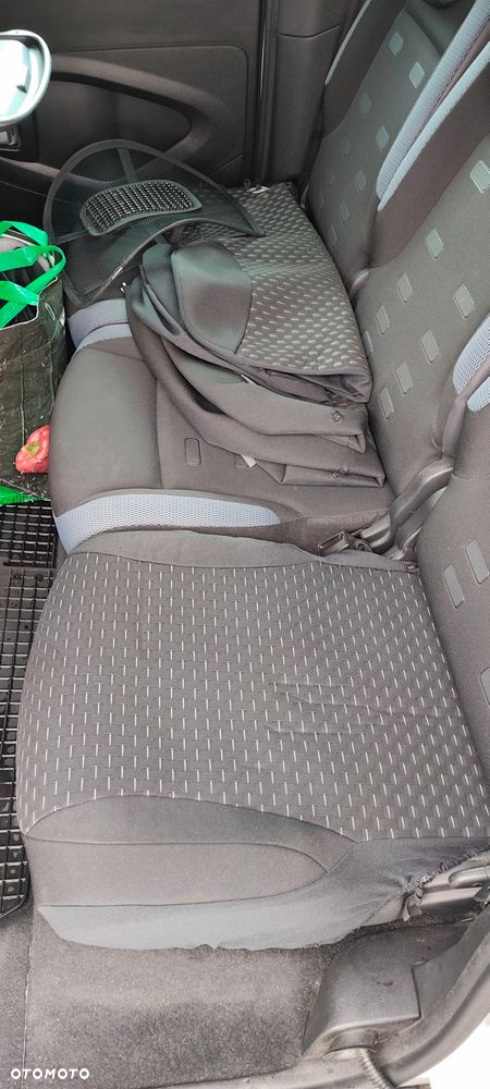 Citroën Berlingo 1.6 HDi XTR - 37