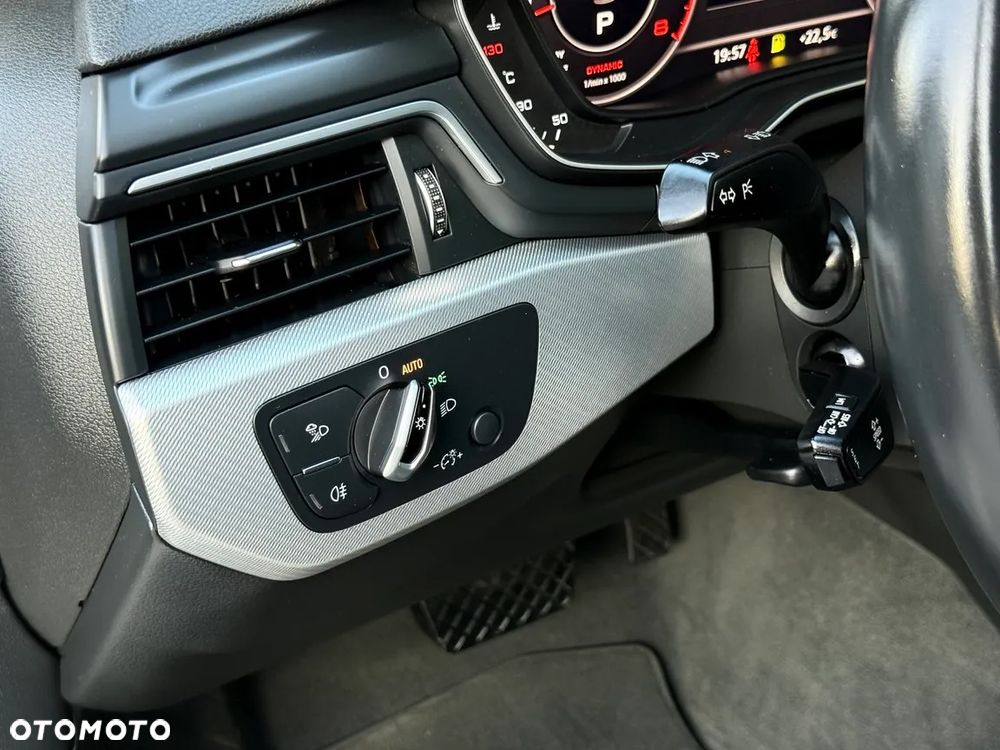 Audi A4 - 29