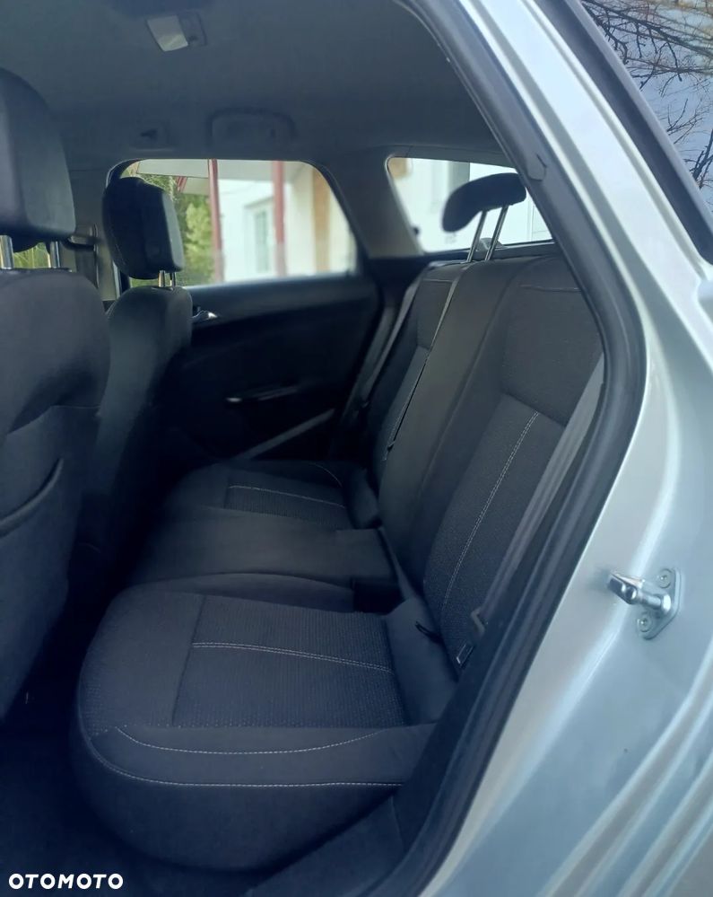 Opel Astra 1.6 CDTI Active - 19