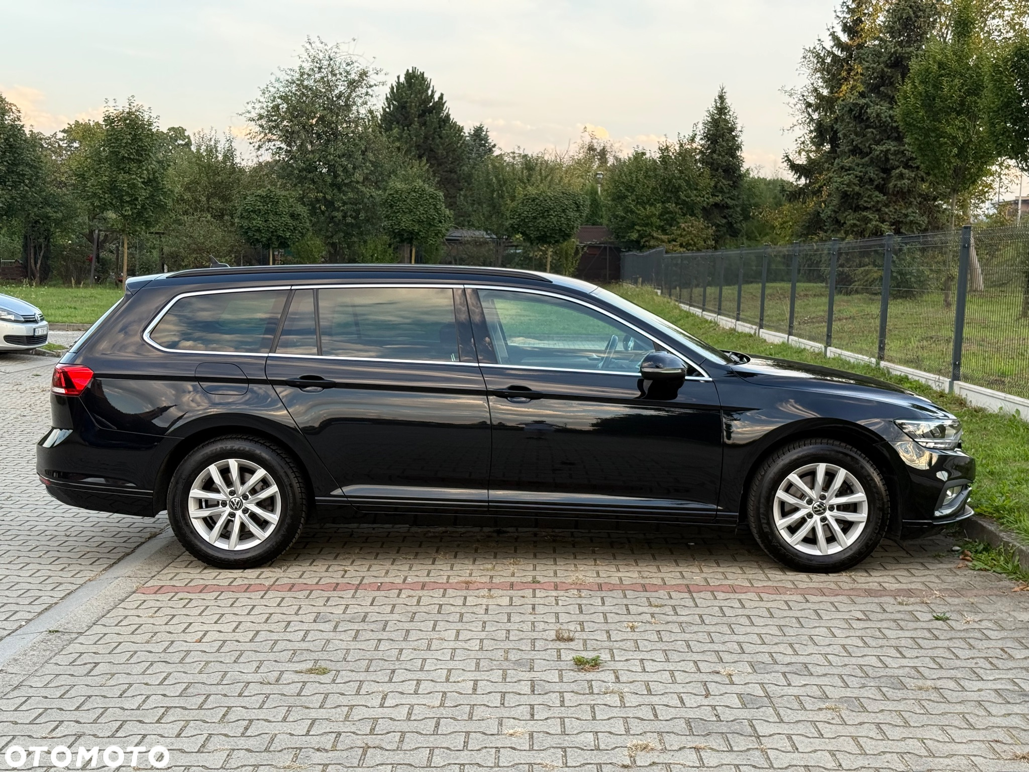 Volkswagen Passat 2.0 TDI EVO Business DSG - 25