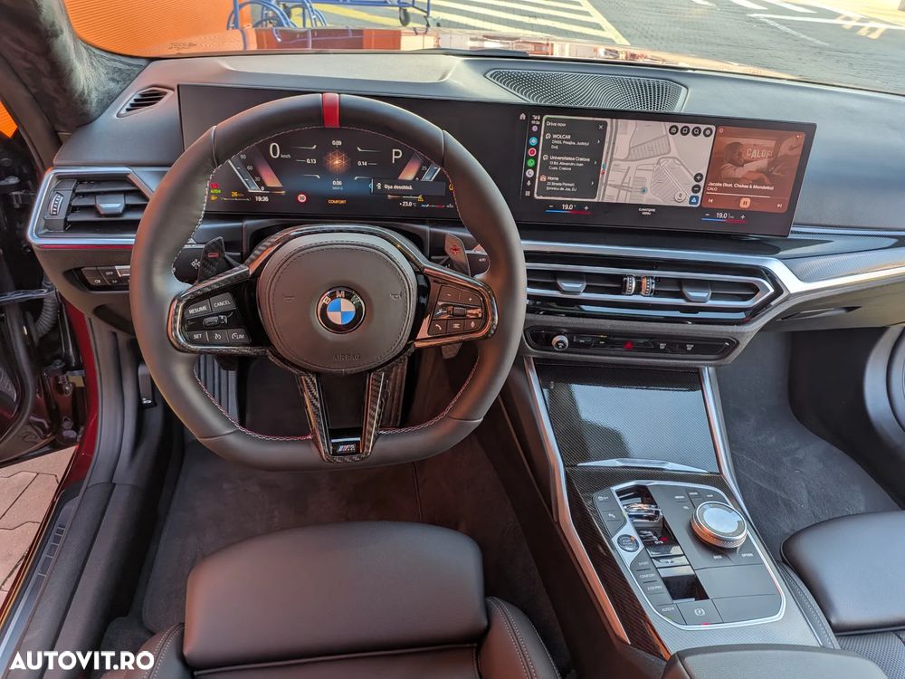 BMW Seria 4 420d - 11
