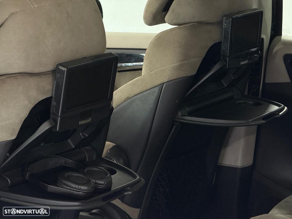 Citroën C4 Grand Picasso 1.6 HDi Exclusive CMP6 - 13