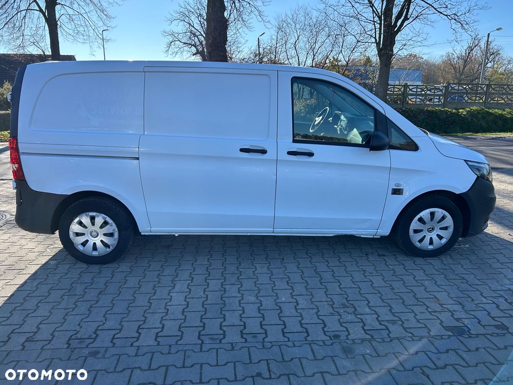 Mercedes-Benz Vito - 10