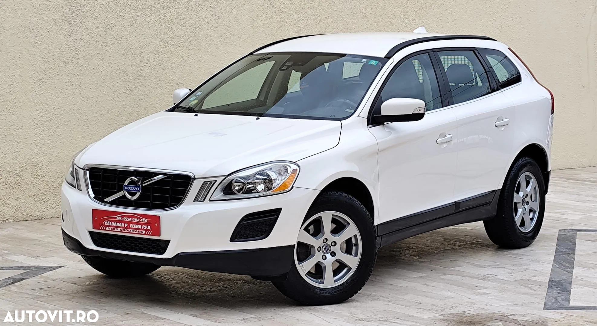 Volvo XC 60 - 2