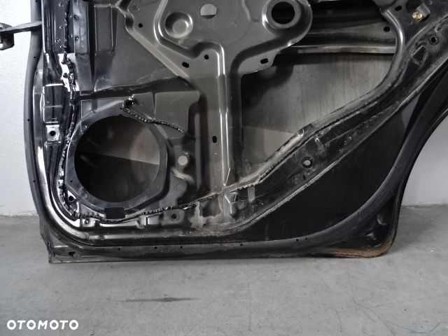 DRZWI PRAWY TYŁ PRAWE TYLNE DAIHATSU CUORE L251 HB 5D 03-07 LAK:N05 NR757 - 9