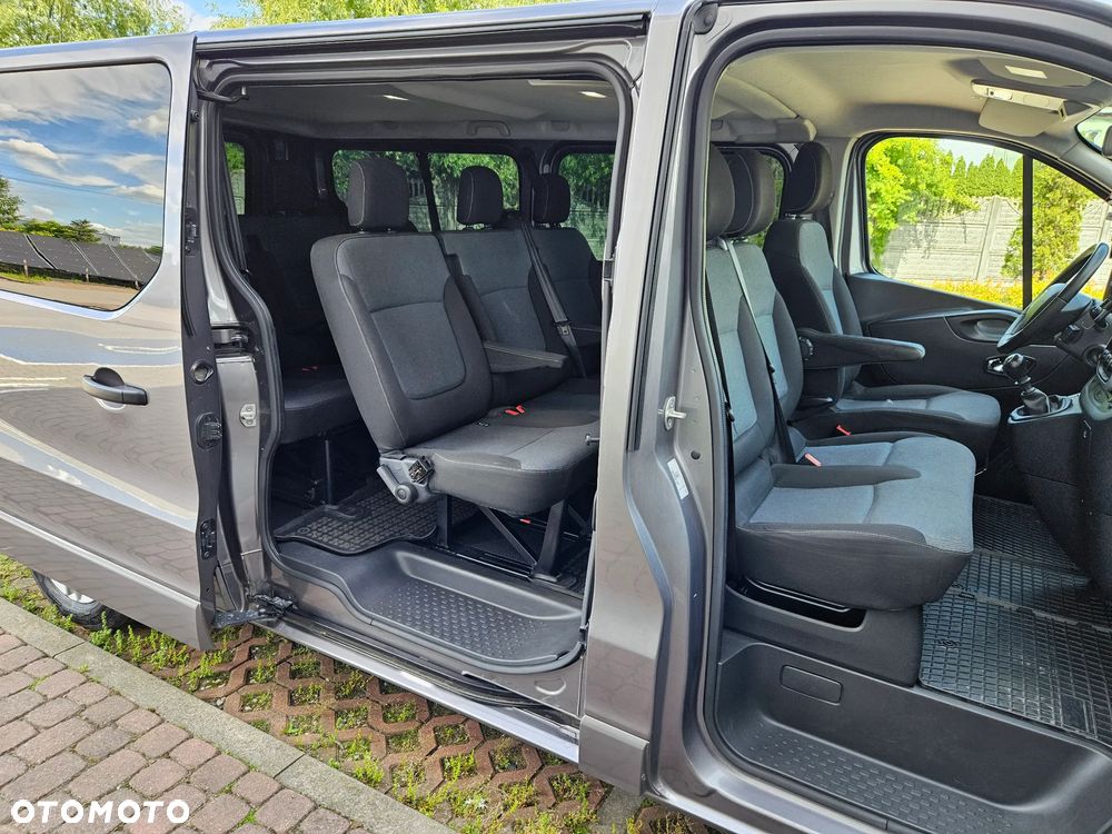 Fiat Talento Multicab Multijet L2H1 Base Business Pro - 30