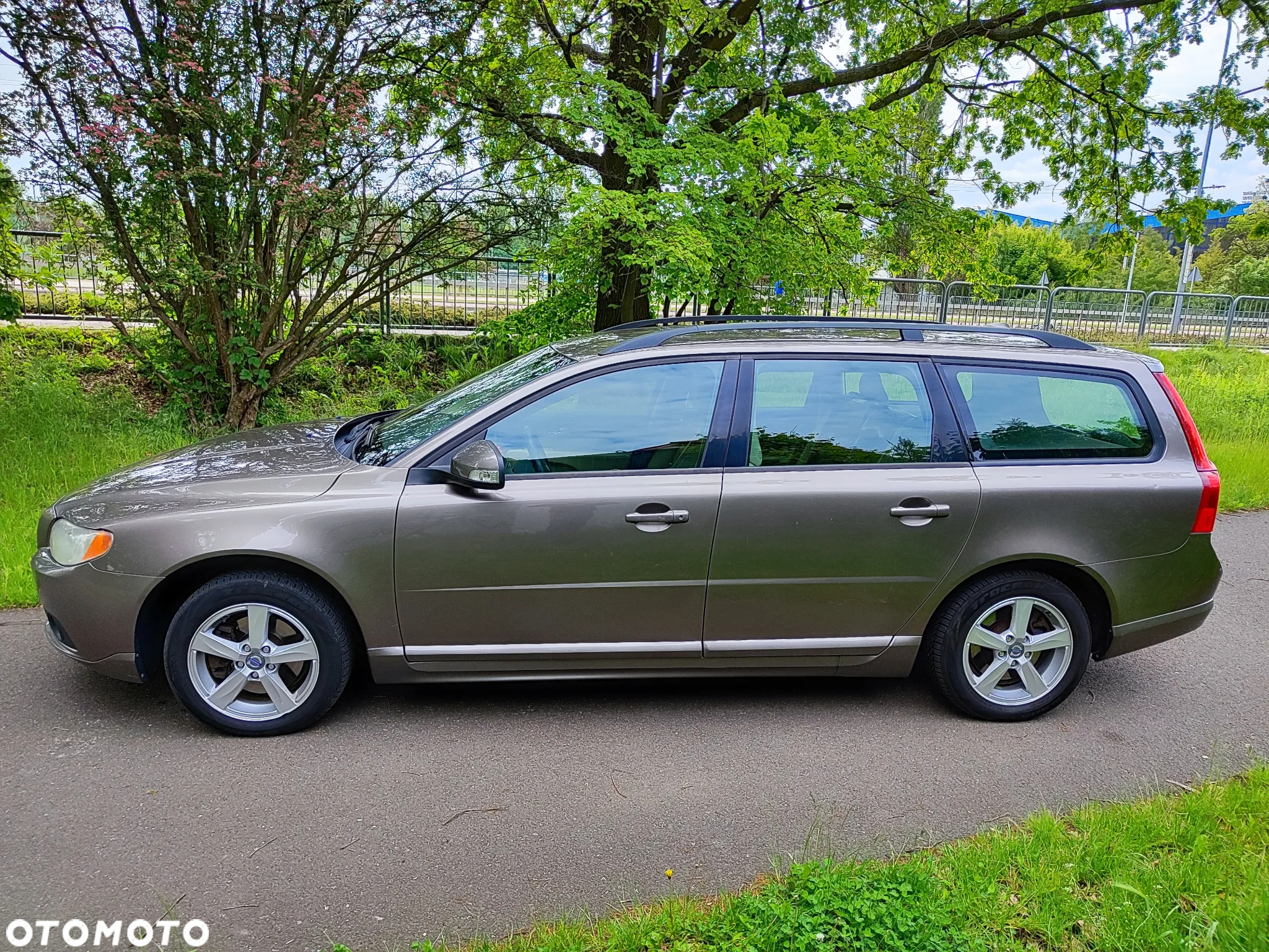 Volvo V70 2.0D Momentum - 11