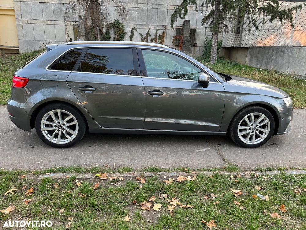 Audi A3 - 6
