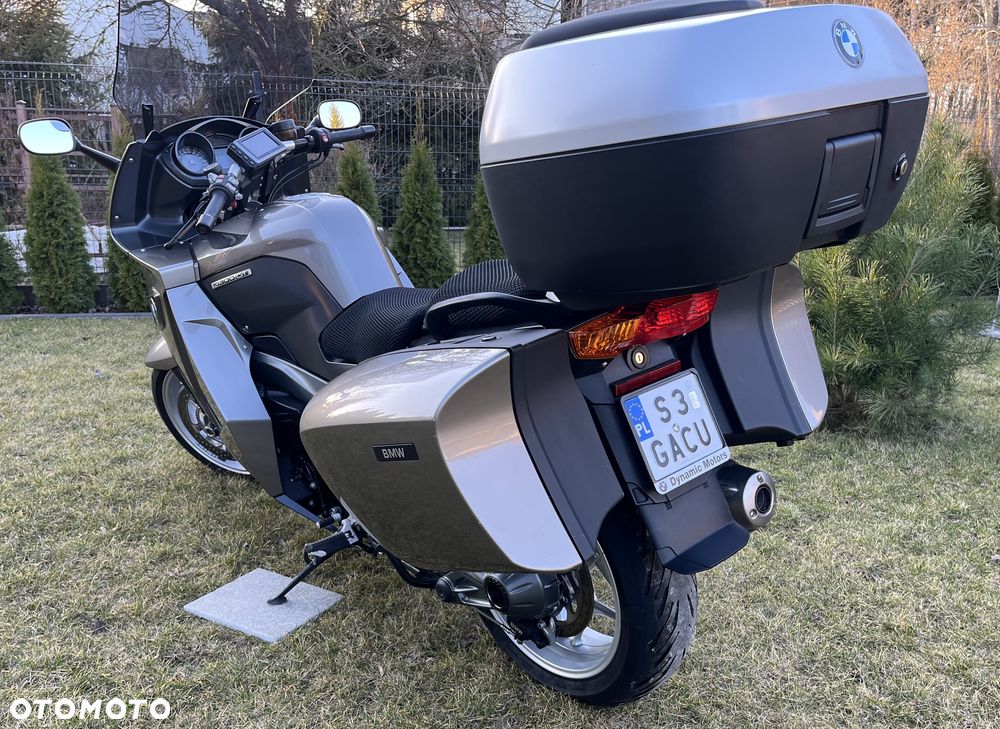 BMW K - 5