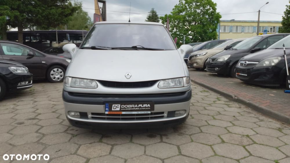Renault Espace - 25