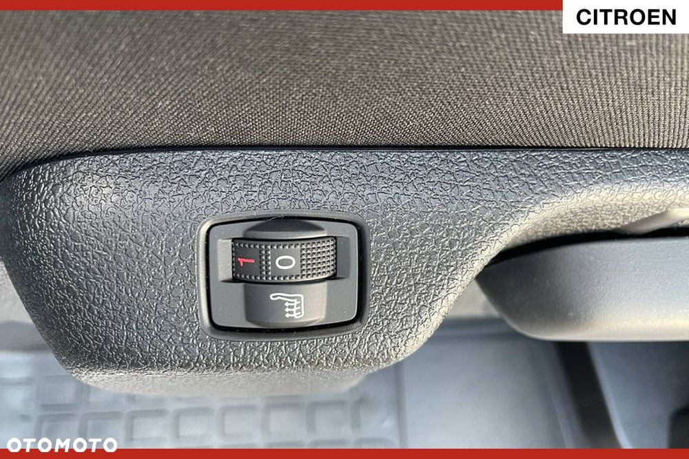 Citroën SpaceTourer - 11
