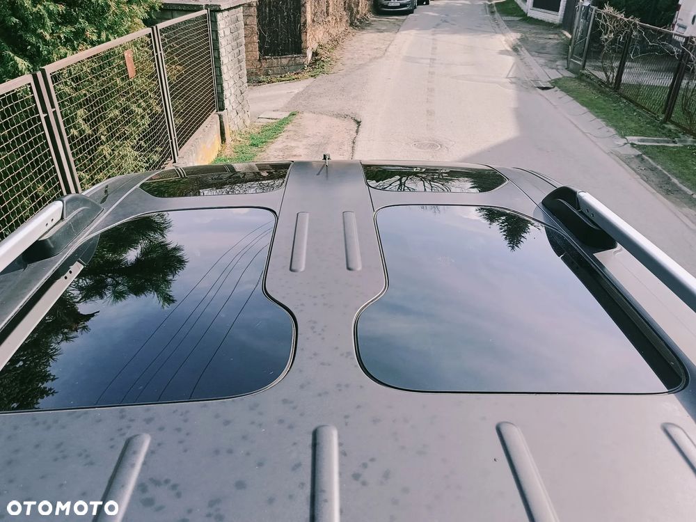 Peugeot Partner 110 Tendance mit Familien-Paket - 7