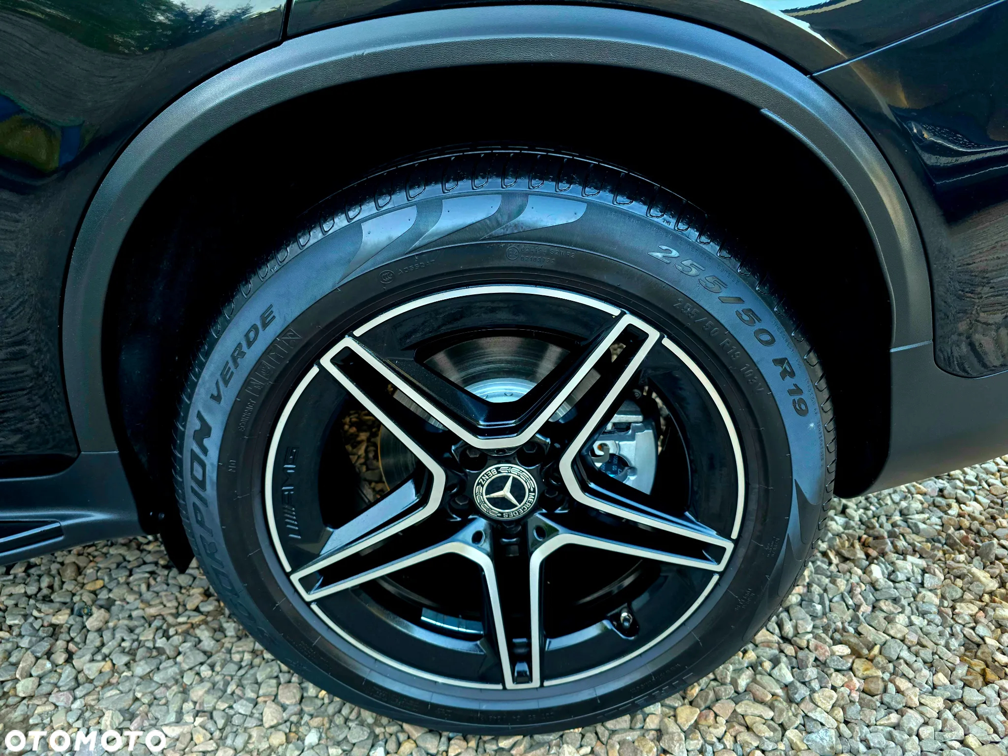 Mercedes-Benz GLC Coupe 200 4-Matic - 31