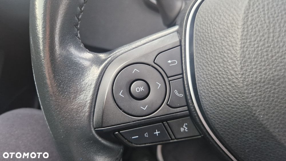 Toyota Corolla 1.5 Comfort MS - 19