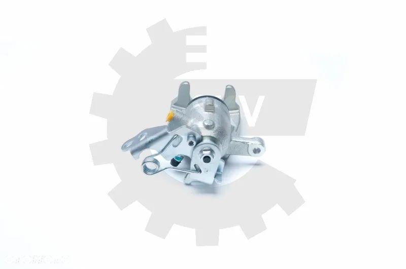 Zacisk hamulca tył lewy FORD Galaxy S-Max SKV 23SKV283 - 4