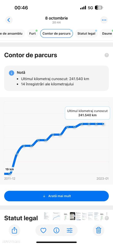 Mercedes-Benz Sprinter 316 CDI 906.231 Aut. - 8