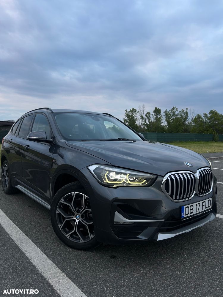 BMW X1 - 2