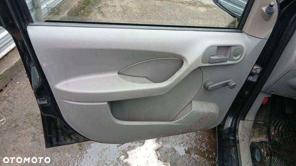 Tylko Części Fiat Panda II 1.1 8V mpi 187A1.000 03r-06r lakier 632 - 8